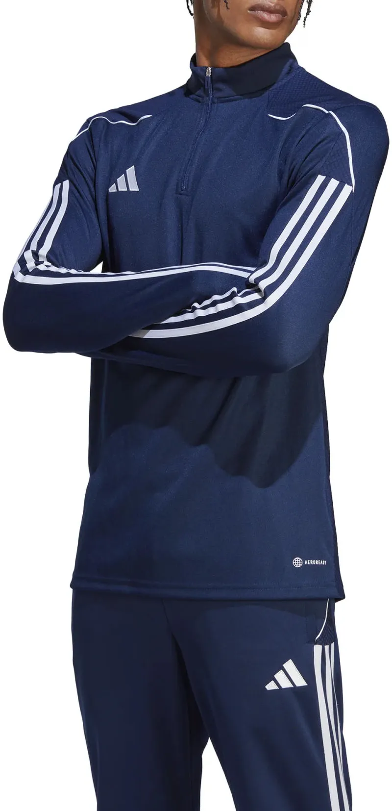 Camiseta de manga larga adidas TIRO 23 L TR TOP
