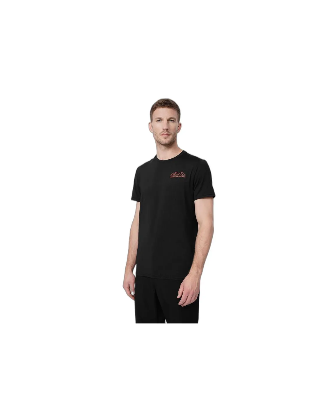 Camiseta de Montaña 4F Fnk M209 Hombre