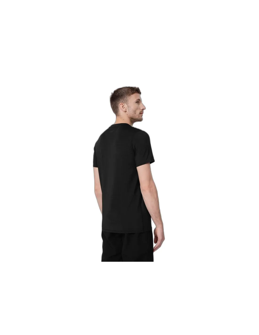 Camiseta de Montaña 4F Fnk M209 Hombre