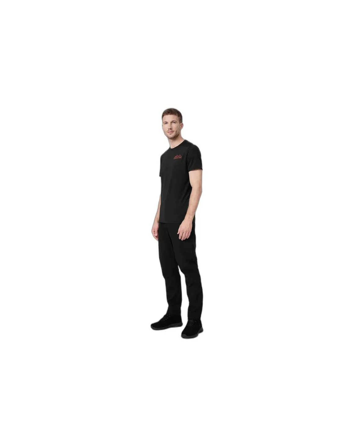 Camiseta de Montaña 4F Fnk M209 Hombre