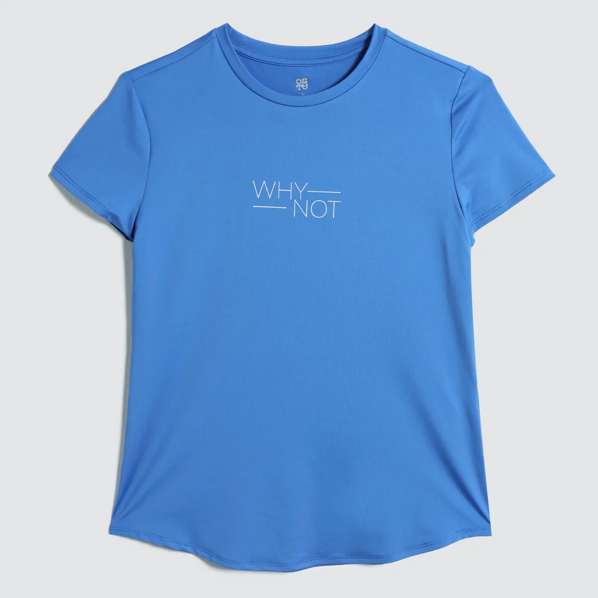 Camiseta Deportiva Estampada