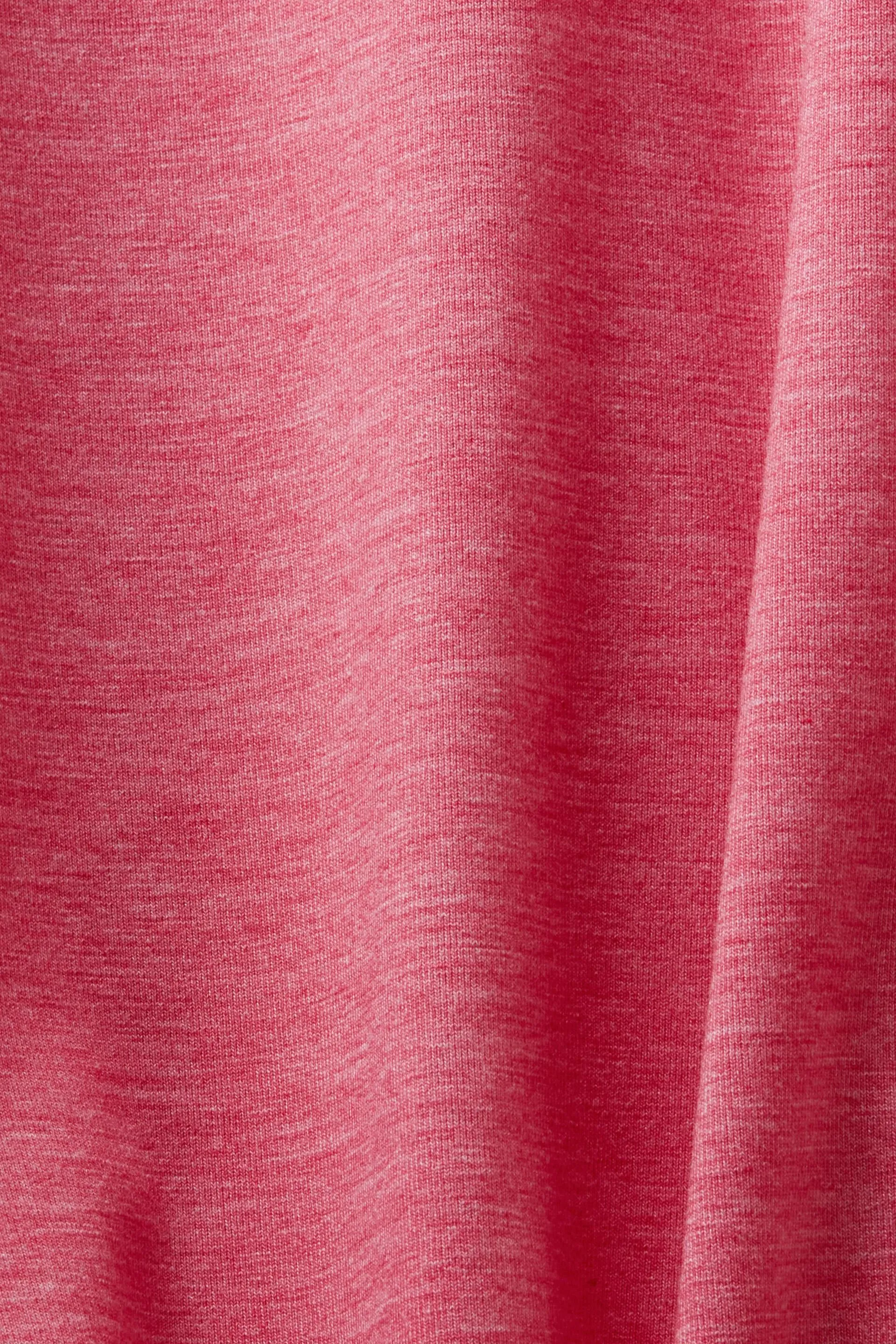 Camiseta deportiva extragrande