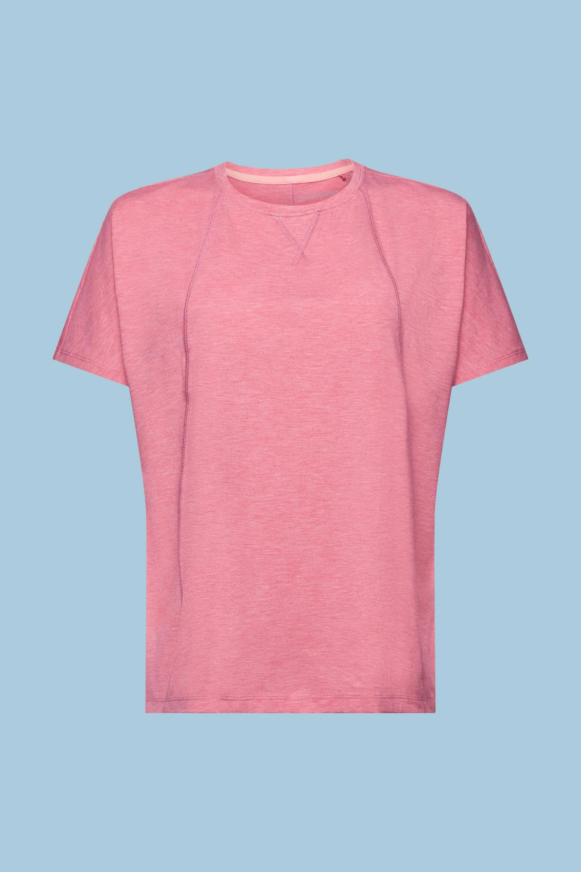 Camiseta deportiva extragrande