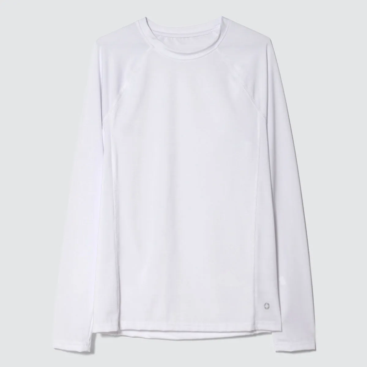 Camiseta Deportiva Manga Larga
