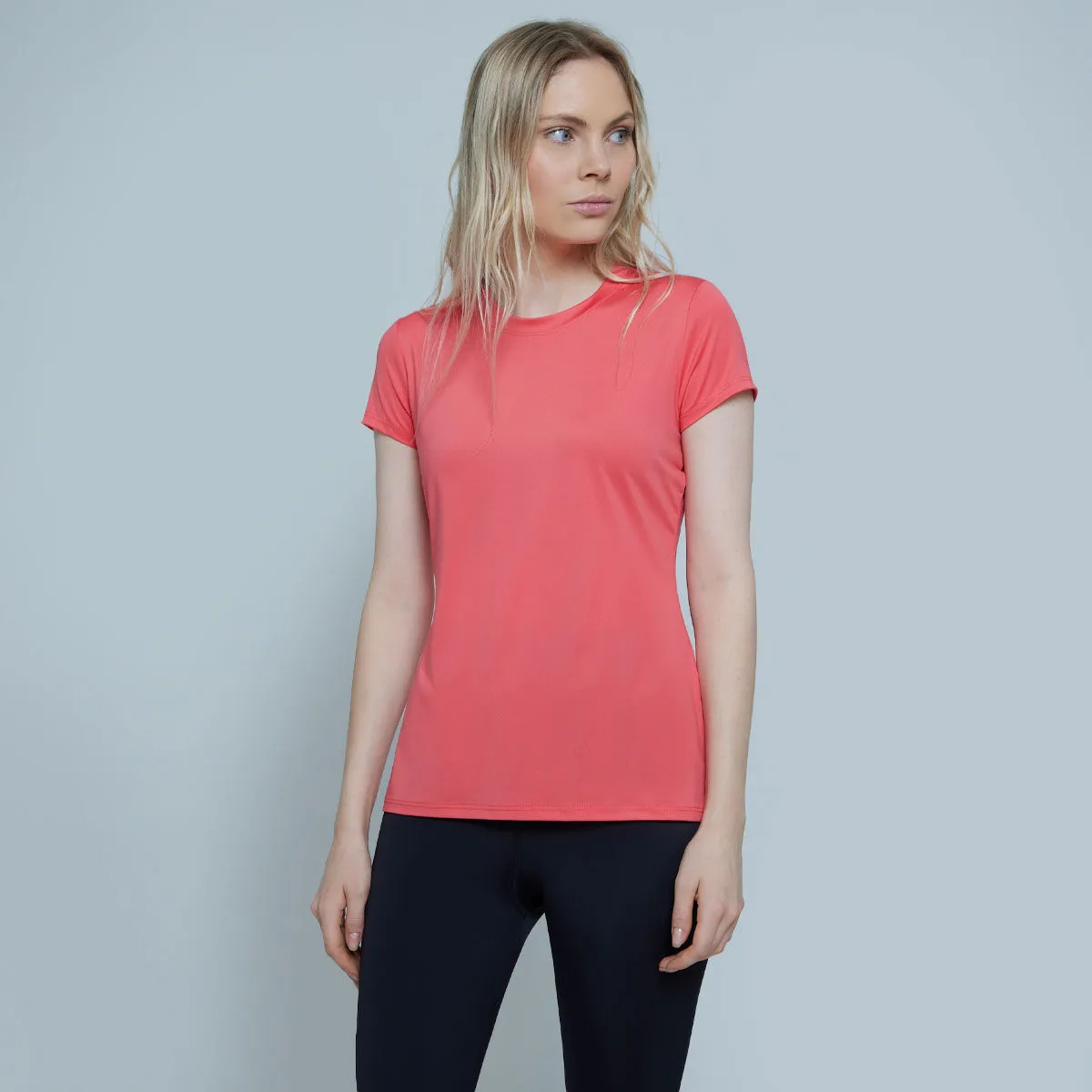 Camiseta Deportiva