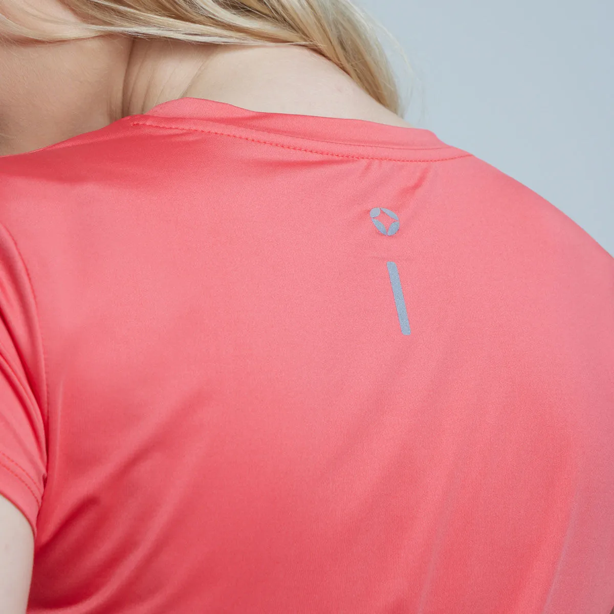 Camiseta Deportiva