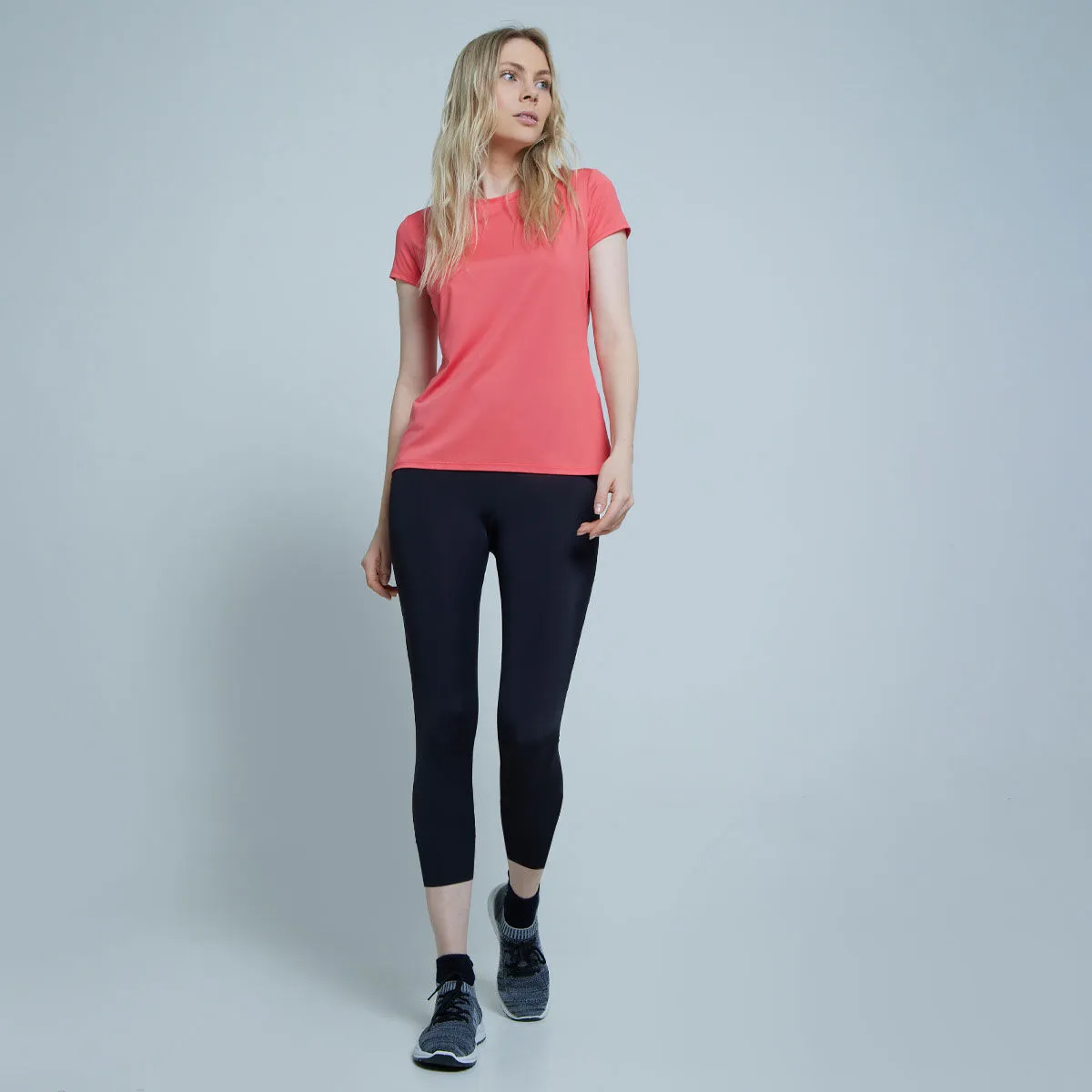 Camiseta Deportiva