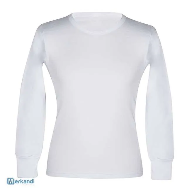 Camisetas Hombre Ropa Interior Ref. 505 Tallas M, L, XL, XXL.