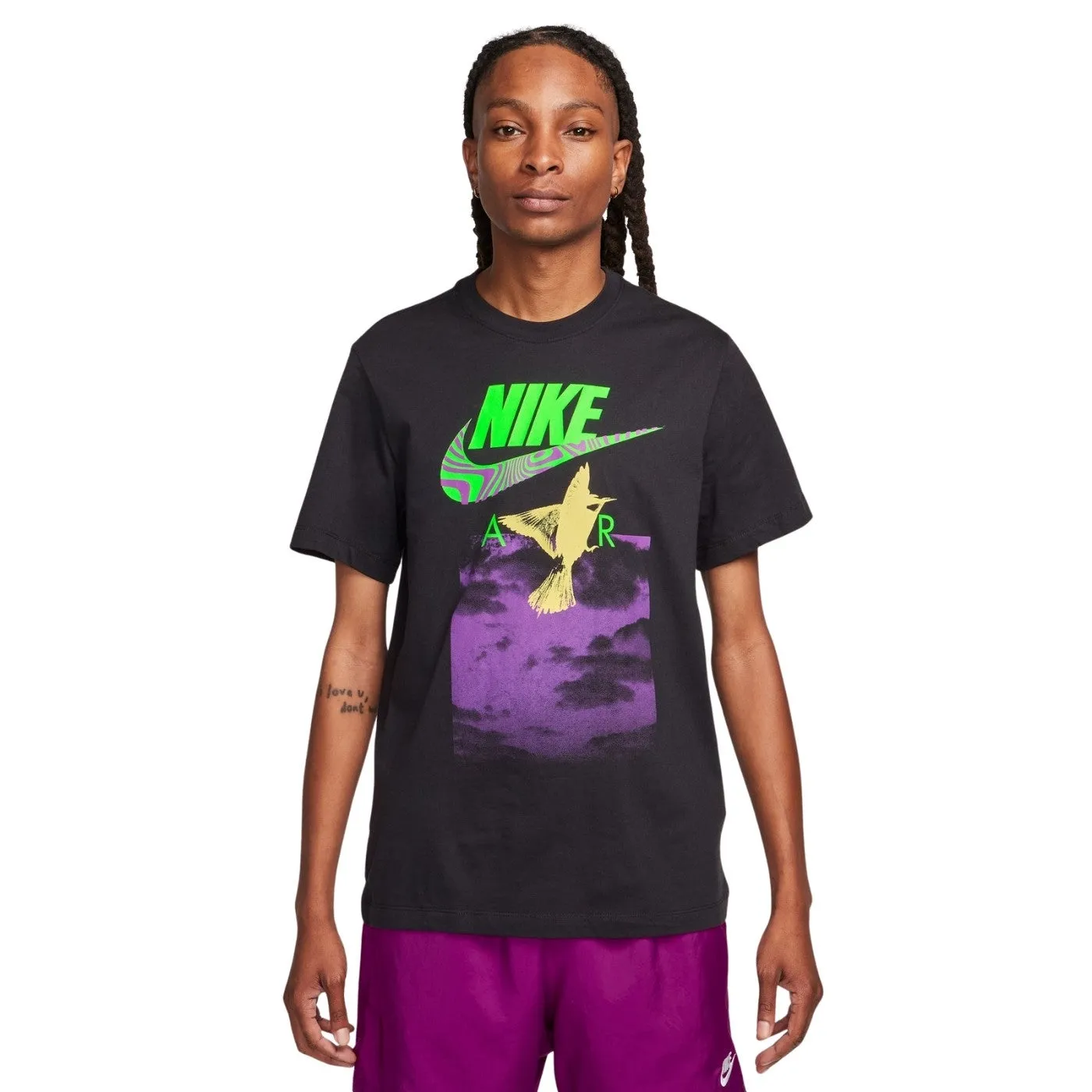  CAMISETAS MANGA CORTA NIKE NIKE SPORTSWEAR MEN S TSHIRT