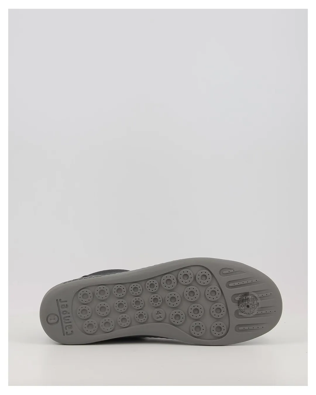 CAMPER ZAPATOS DEPORTIVOS CAMPER K100479001 NEGRO
