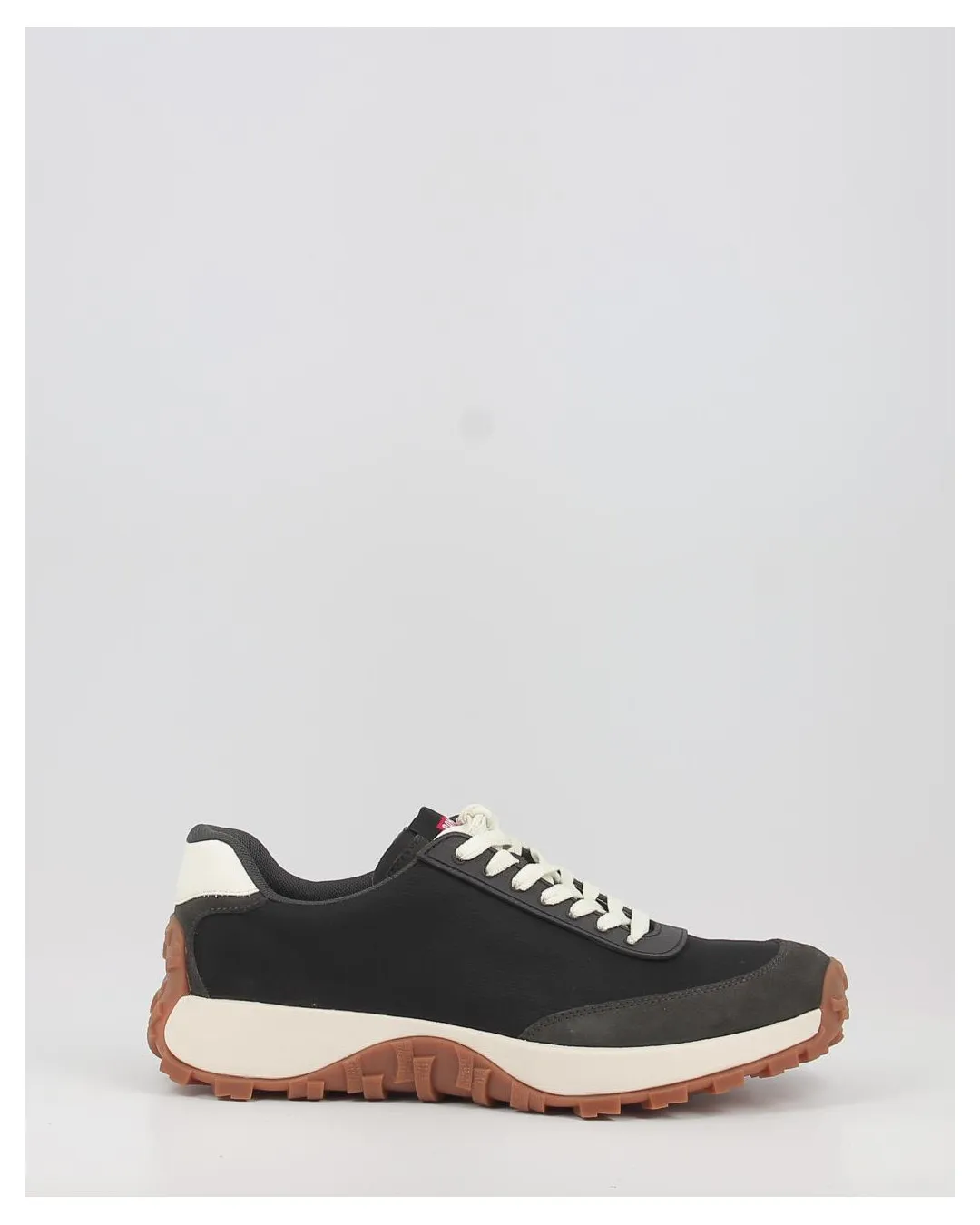 CAMPER ZAPATOS DEPORTIVOS CAMPER K100864015 NEGRO