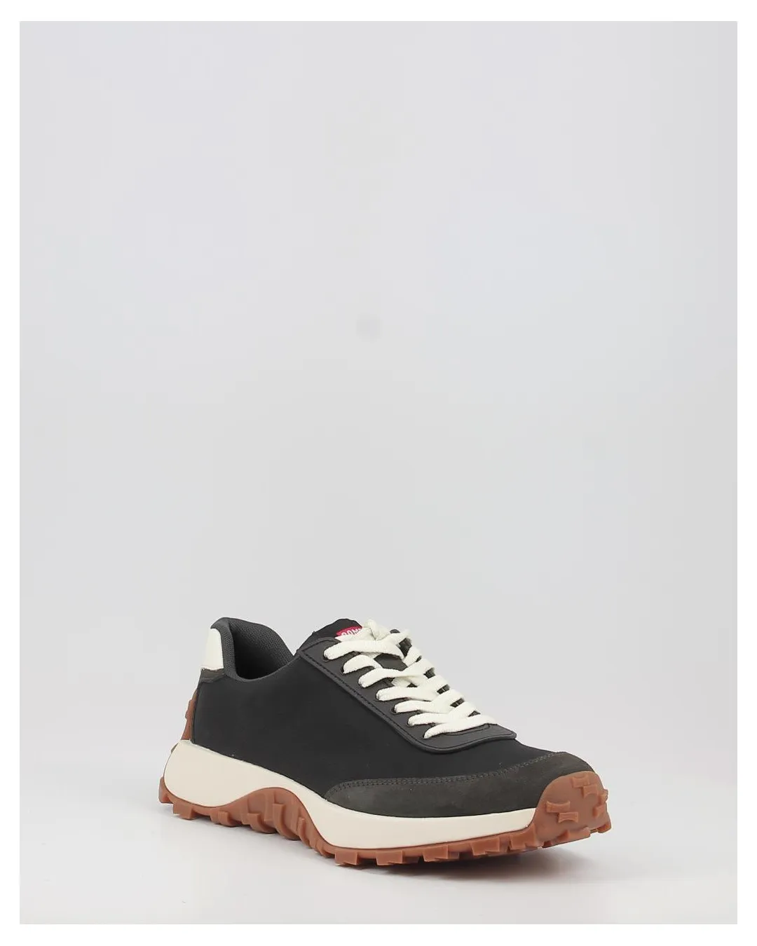 CAMPER ZAPATOS DEPORTIVOS CAMPER K100864015 NEGRO