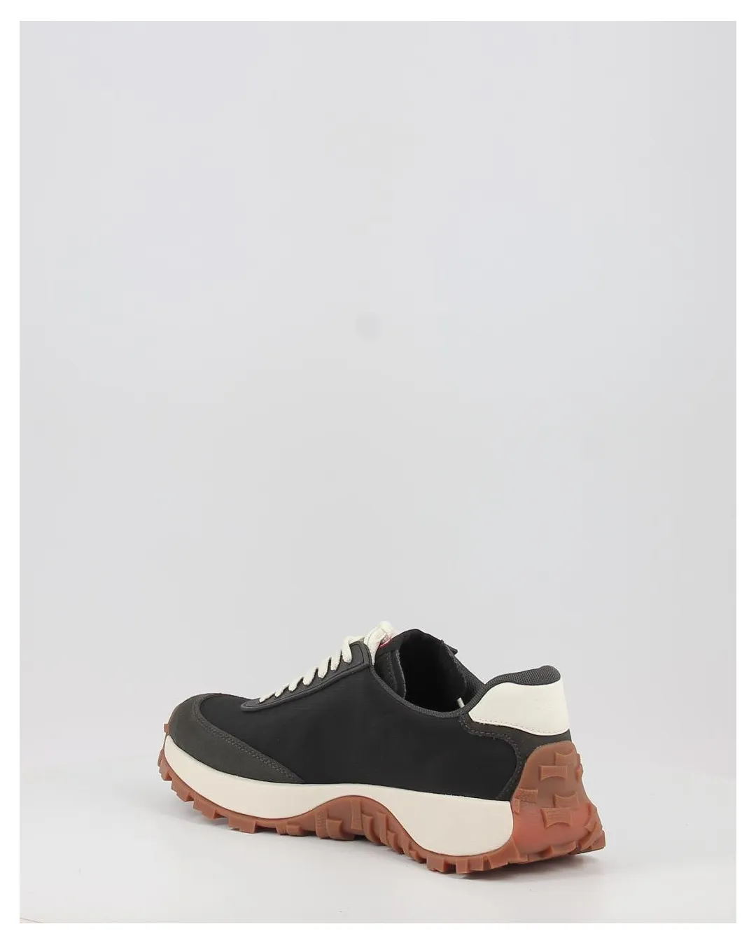 CAMPER ZAPATOS DEPORTIVOS CAMPER K100864015 NEGRO