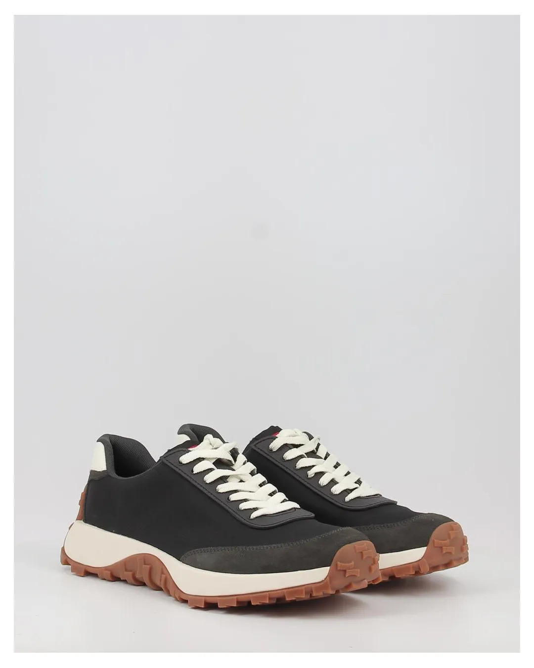 CAMPER ZAPATOS DEPORTIVOS CAMPER K100864015 NEGRO