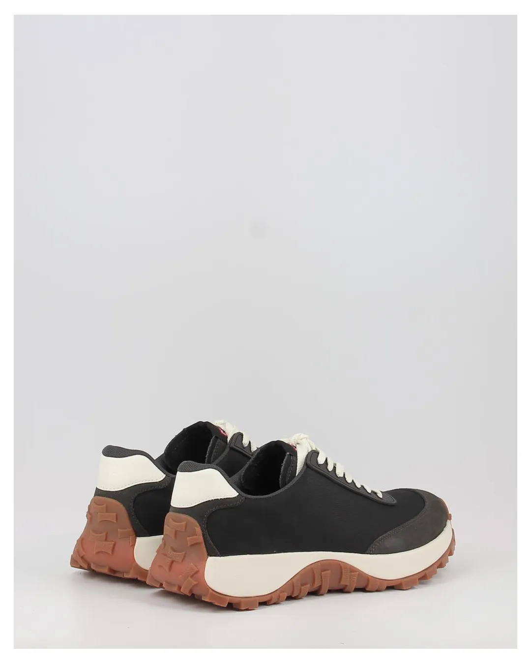 CAMPER ZAPATOS DEPORTIVOS CAMPER K100864015 NEGRO