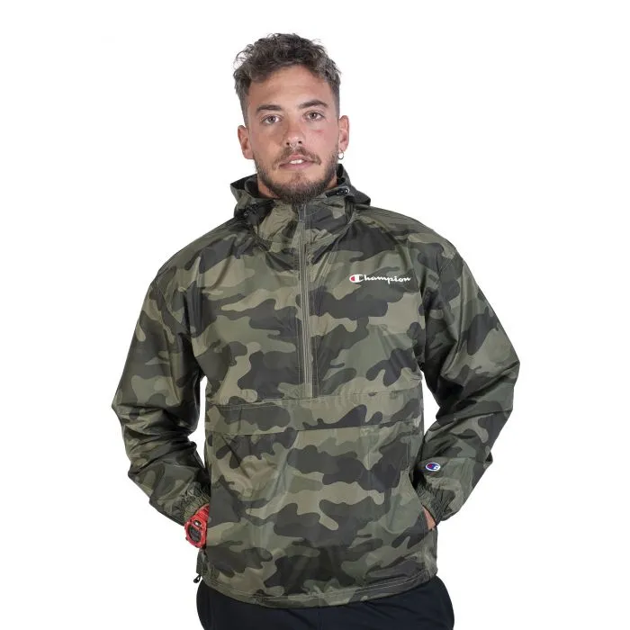 Campera Champion Deportiva