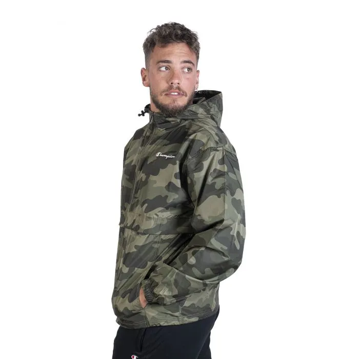 Campera Champion Deportiva