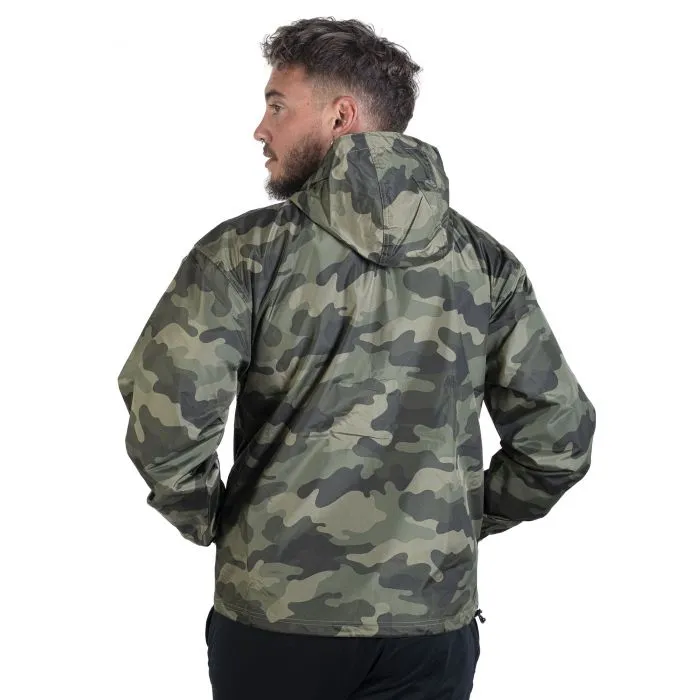 Campera Champion Deportiva