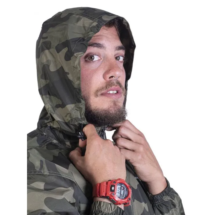 Campera Champion Deportiva