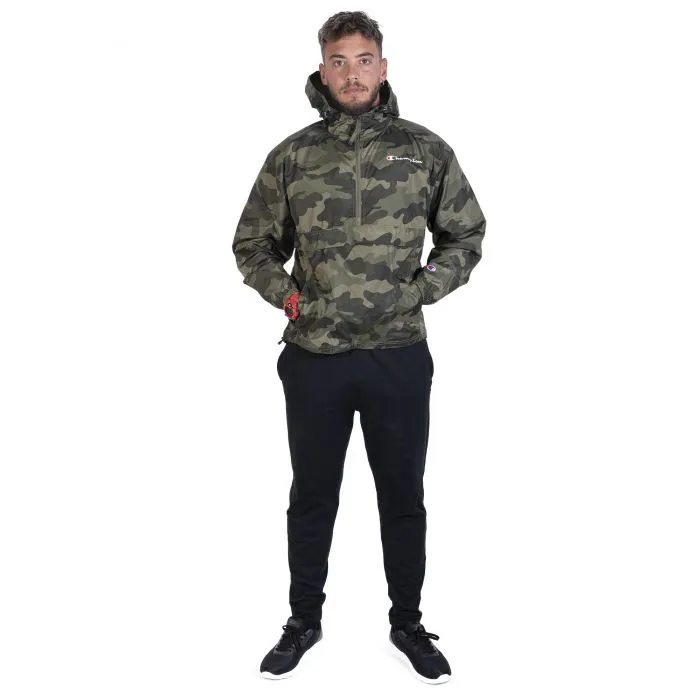 Campera Champion Deportiva