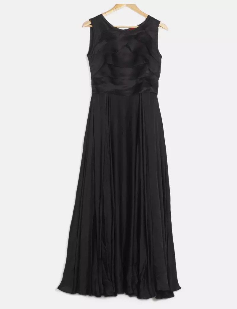 Carolina Herrera Vestido formal