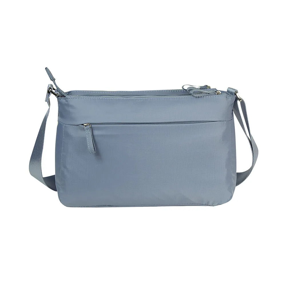 Cartera de hombro MOVE 4.0 Blue Denim