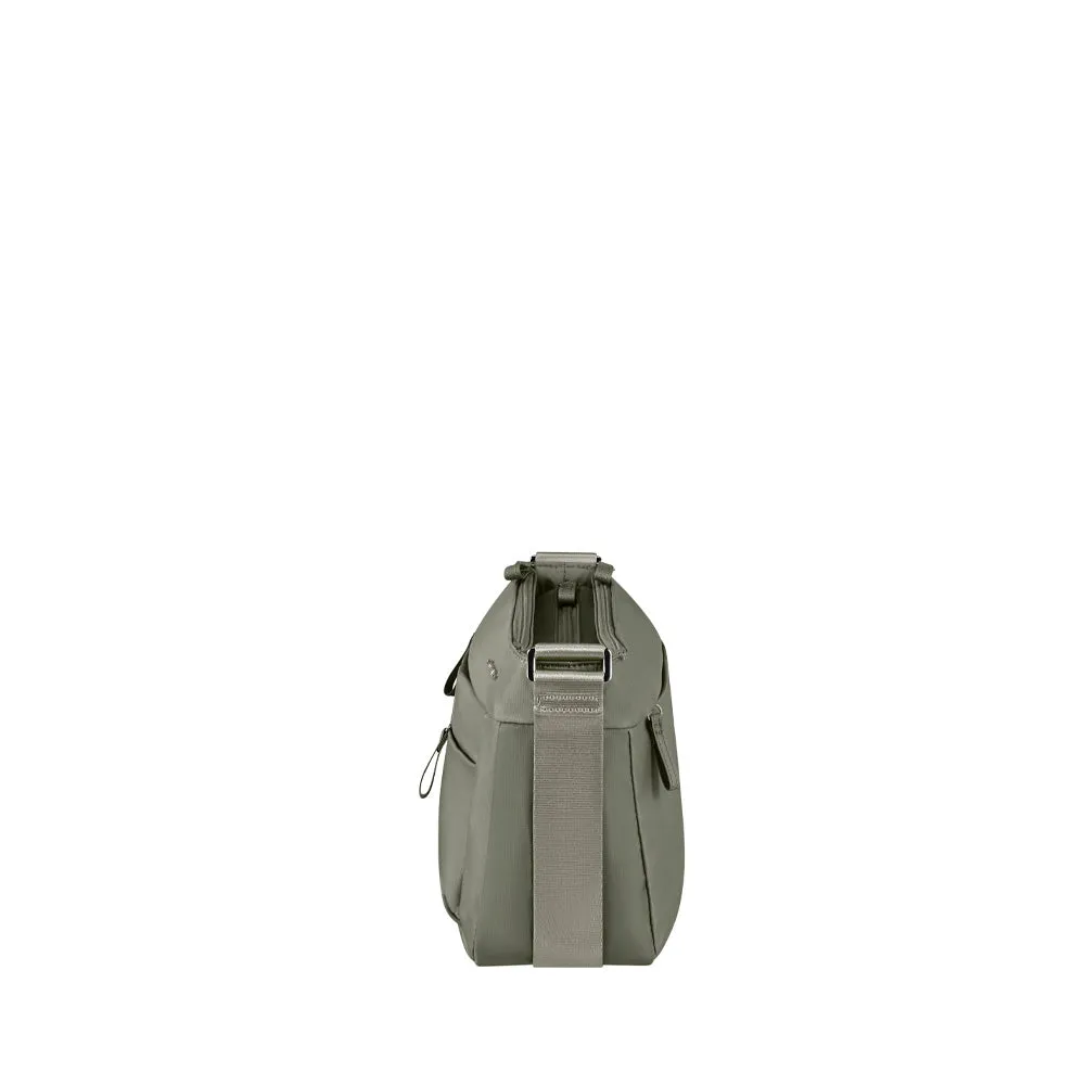 Cartera de hombro MOVE 4.0 sage