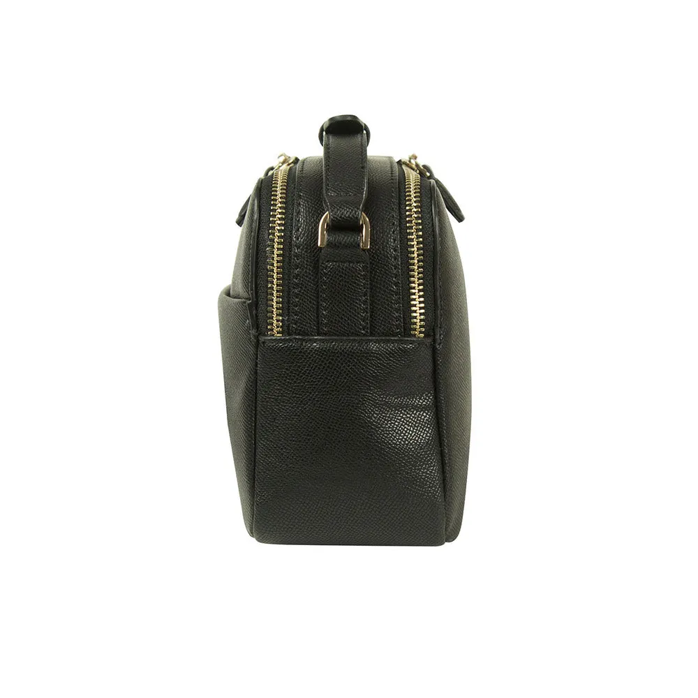 Cartera de hombro Neverending negra