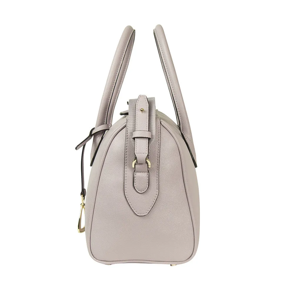 Cartera de mano Neverending Light Taupe