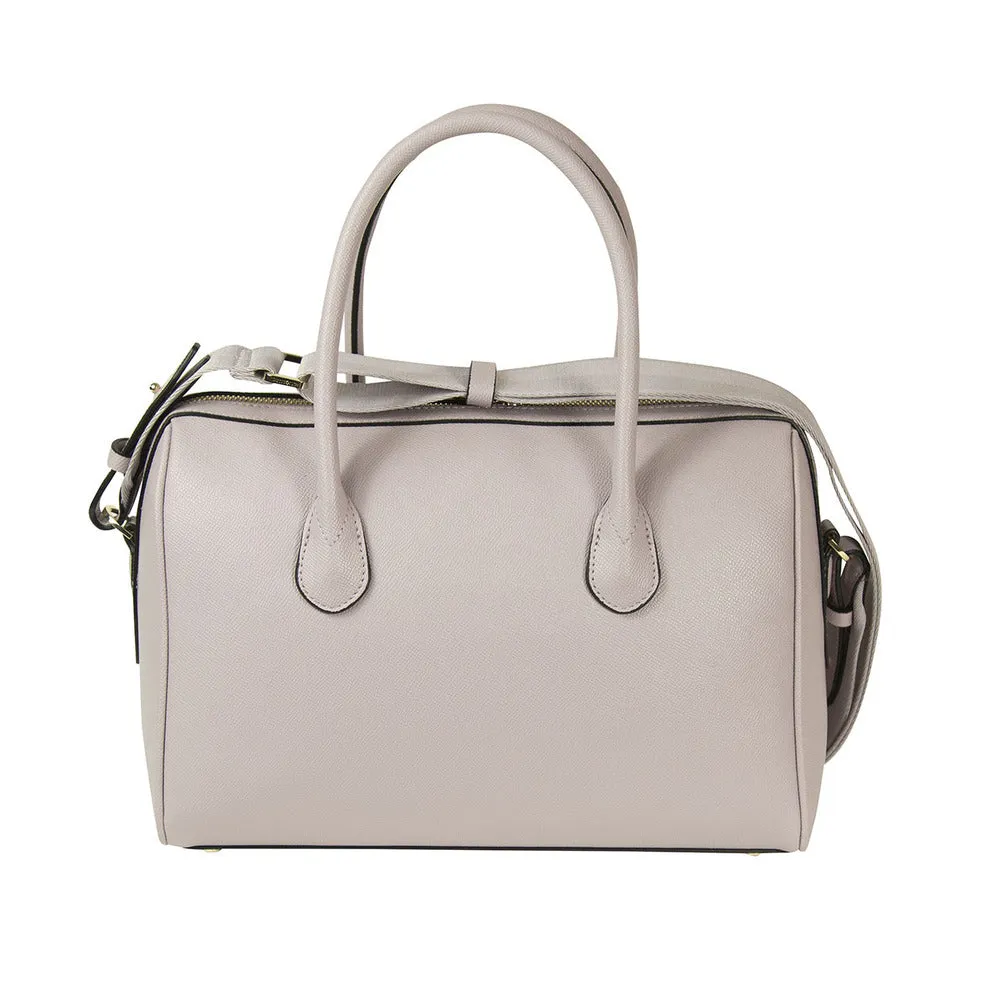 Cartera de mano Neverending Light Taupe
