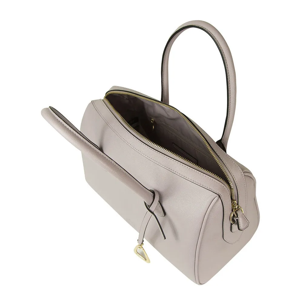 Cartera de mano Neverending Light Taupe