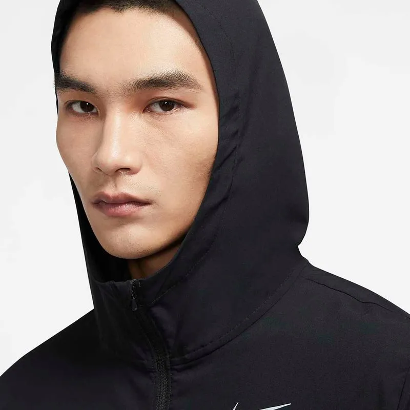 Casaca Correr Hombre Run Jkt