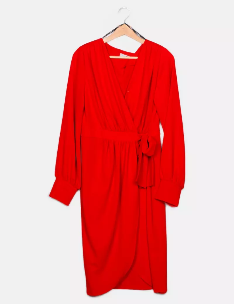 Cayma Vestido formal