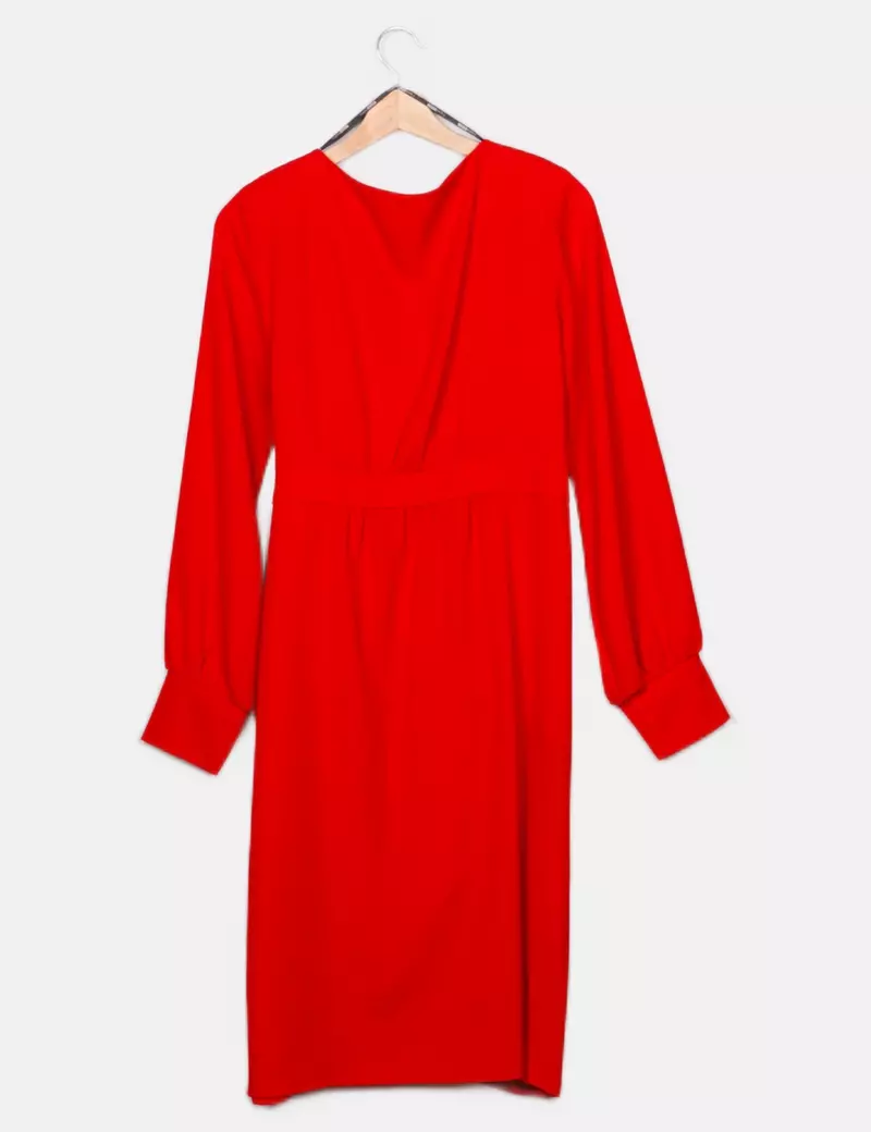 Cayma Vestido formal