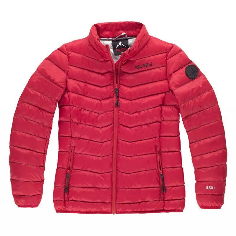 Cazadora acolchada LEXE para mujer ROC NEIGE