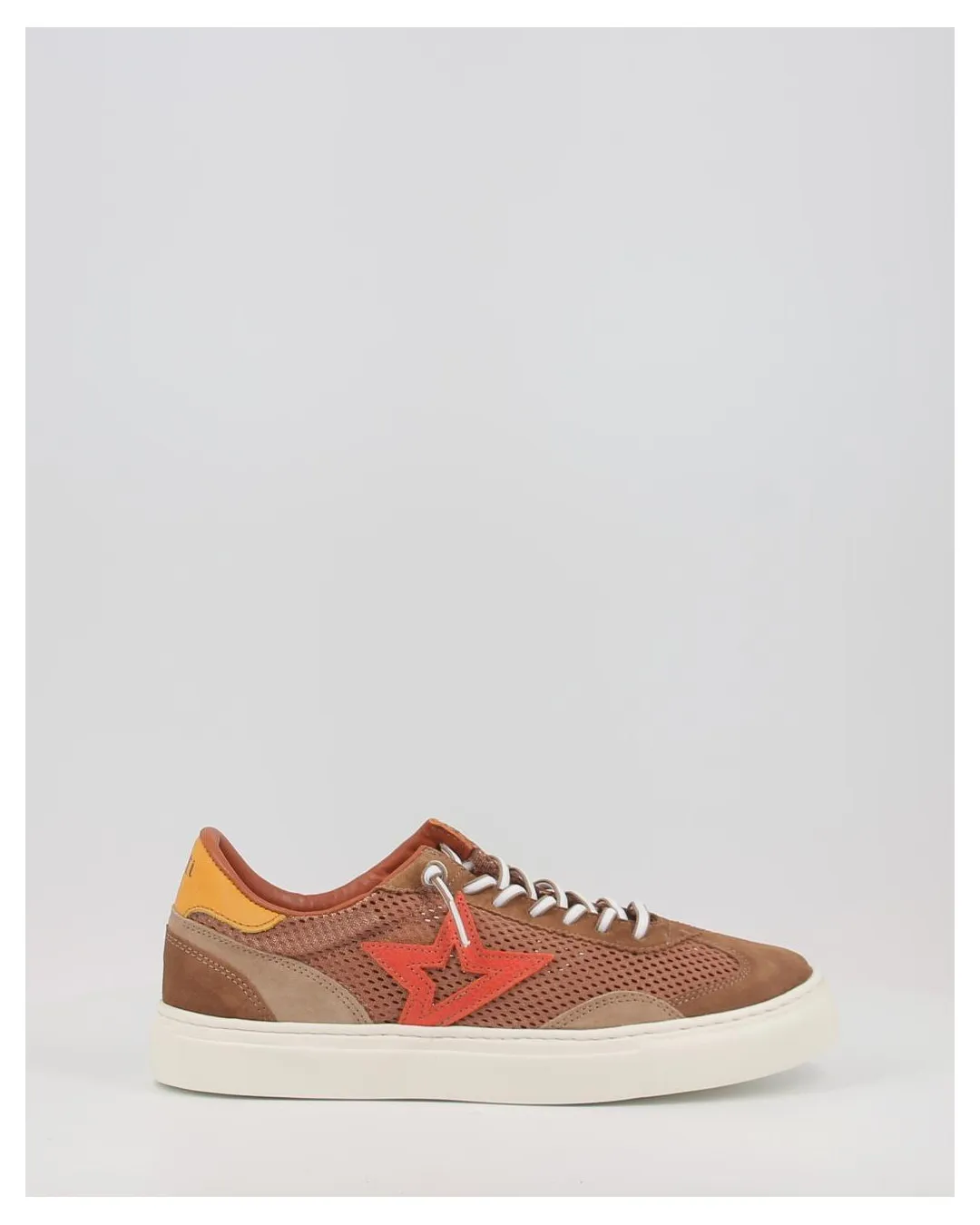 Cetti Zapatos deportivos Cetti 1259 cuero