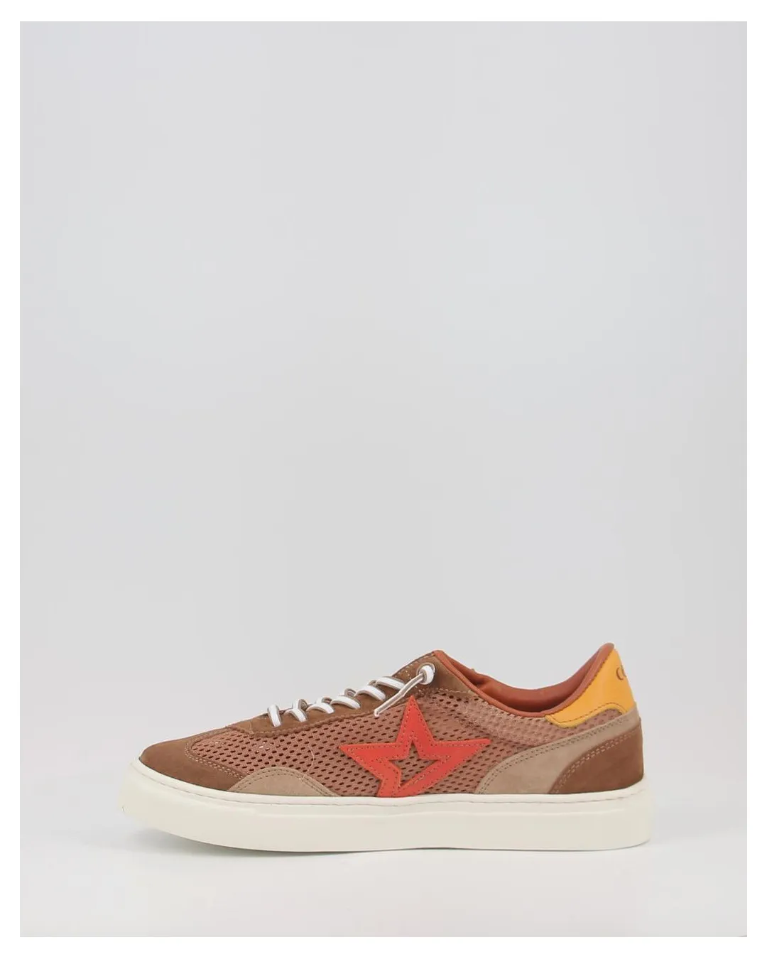 Cetti Zapatos deportivos Cetti 1259 cuero