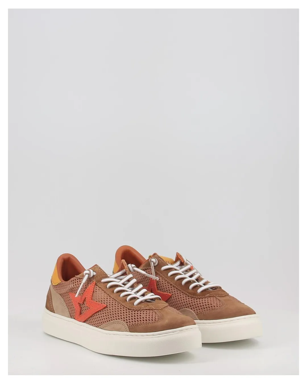 Cetti Zapatos deportivos Cetti 1259 cuero
