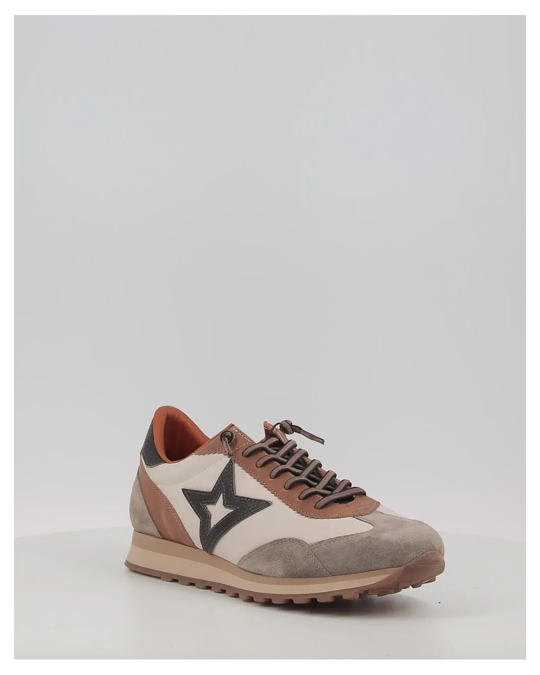 Cetti Zapatos deportivos Cetti 1259 marrón
