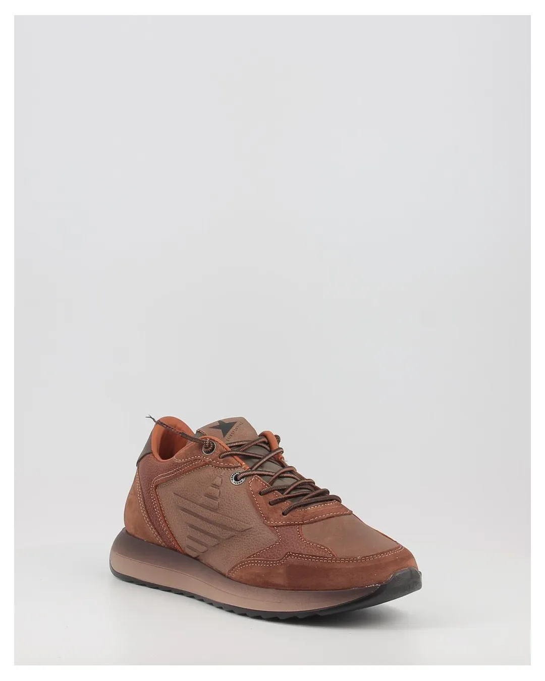 Cetti Zapatos deportivos Cetti 1259 Men marrón