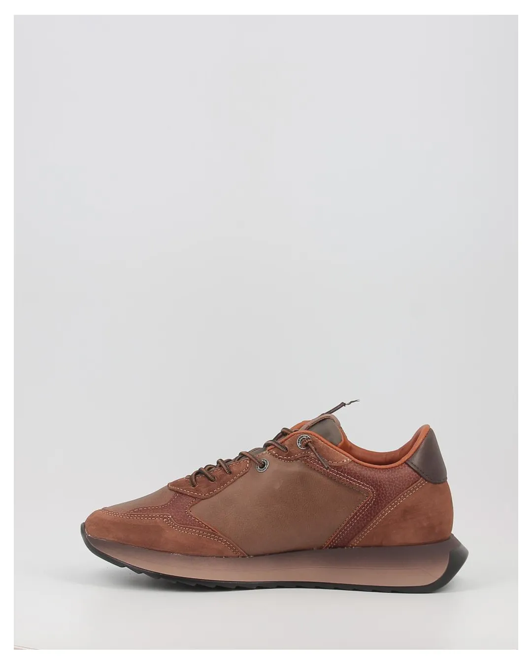 Cetti Zapatos deportivos Cetti 1259 Men marrón
