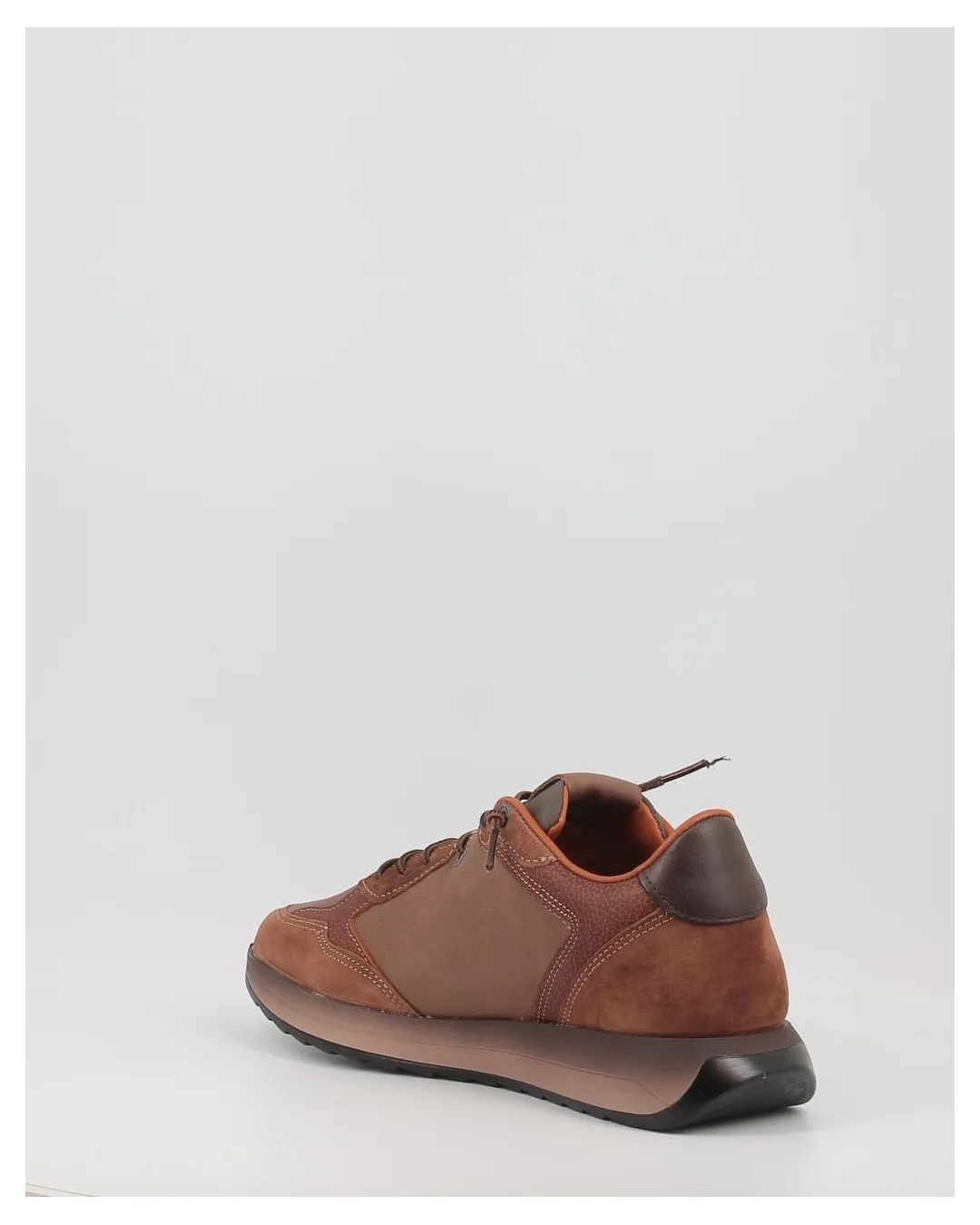 Cetti Zapatos deportivos Cetti 1259 Men marrón