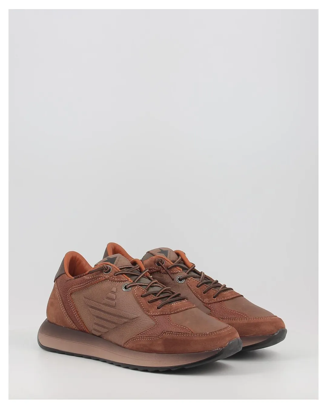 Cetti Zapatos deportivos Cetti 1259 Men marrón