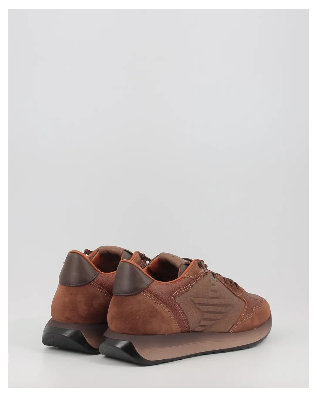 Cetti Zapatos deportivos Cetti 1259 Men marrón