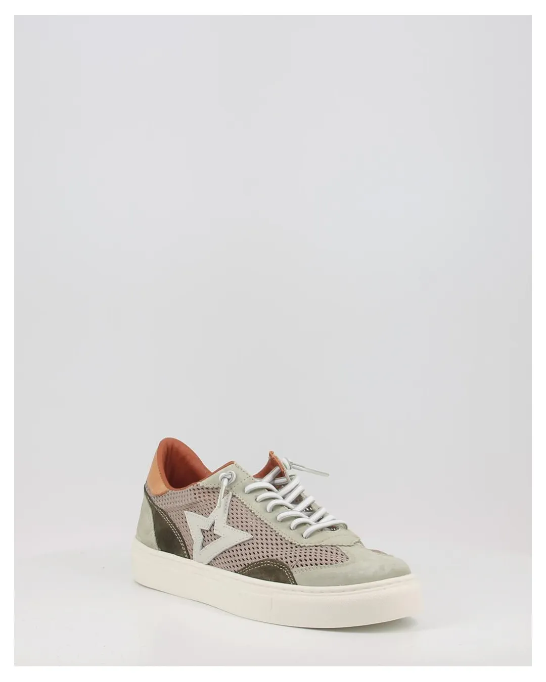 Cetti Zapatos deportivos Cetti 1259 verde