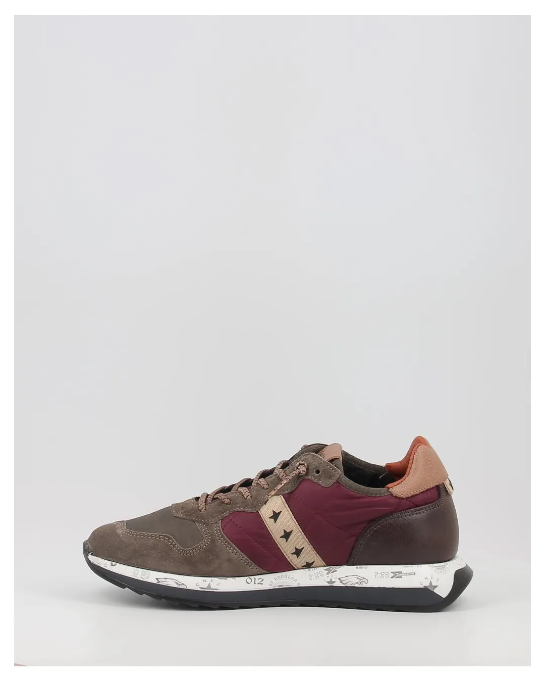 Cetti Zapatos deportivos Cetti 1311 marrón