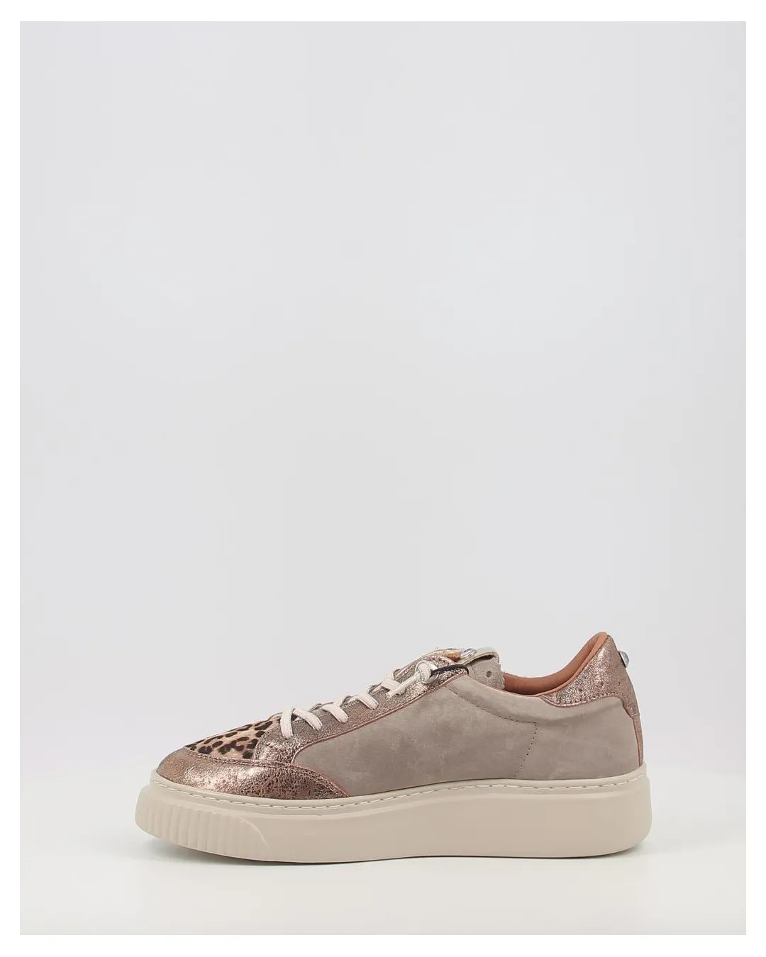 Cetti Zapatos deportivos Cetti 1320 animal print