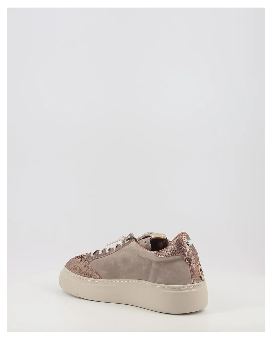 Cetti Zapatos deportivos Cetti 1320 animal print