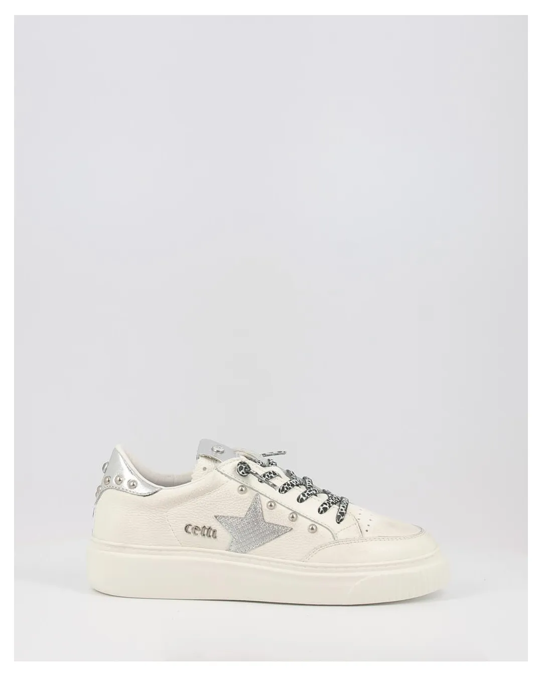 Cetti Zapatos deportivos Cetti 1320 blanco