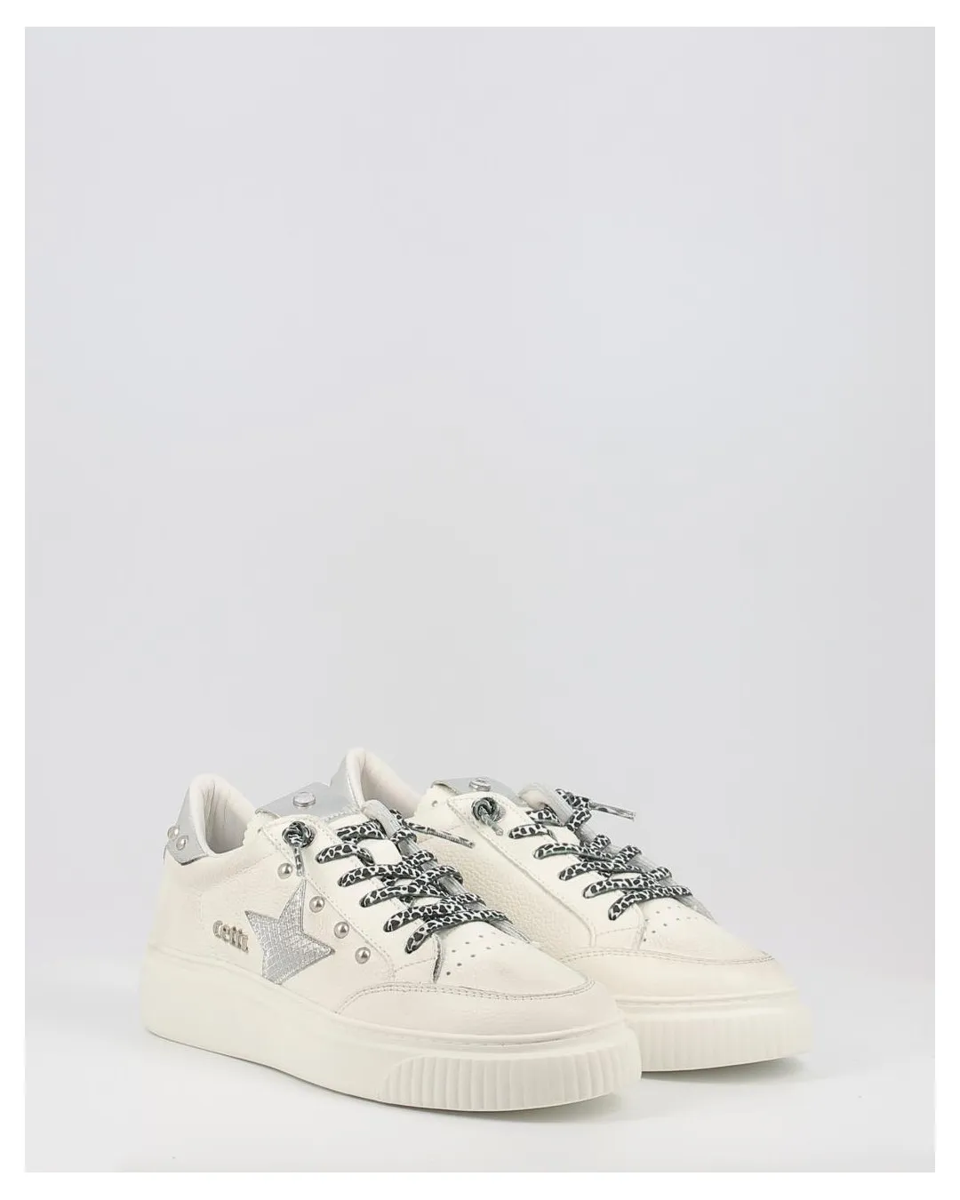 Cetti Zapatos deportivos Cetti 1320 blanco